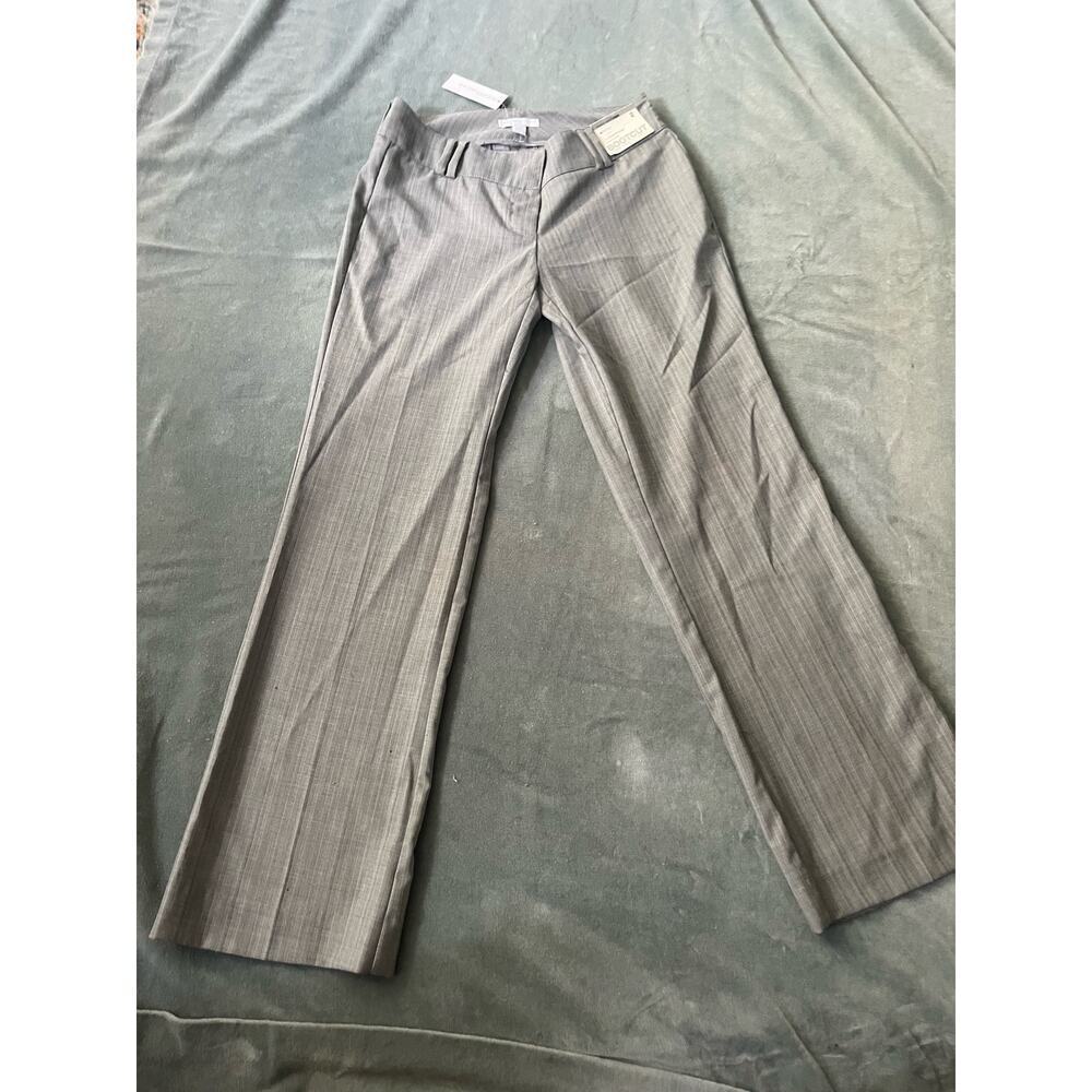 New York & Company city stretch luxe Broadway Pant